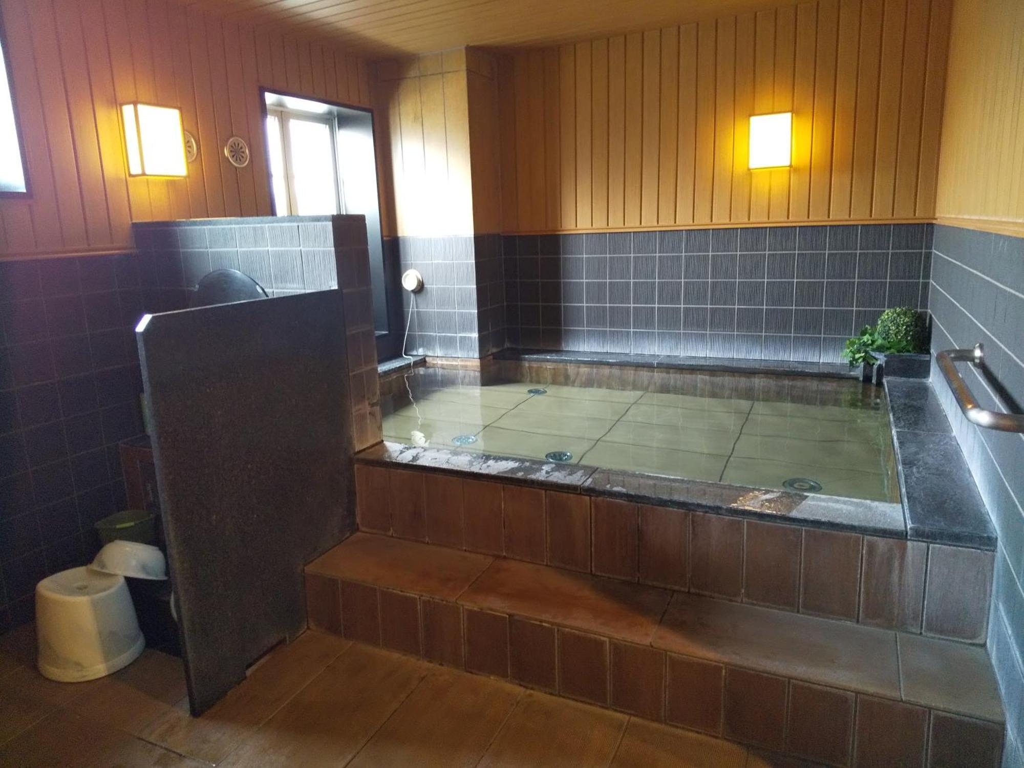 Route-inn Court Chikuma-koshoku Hotel