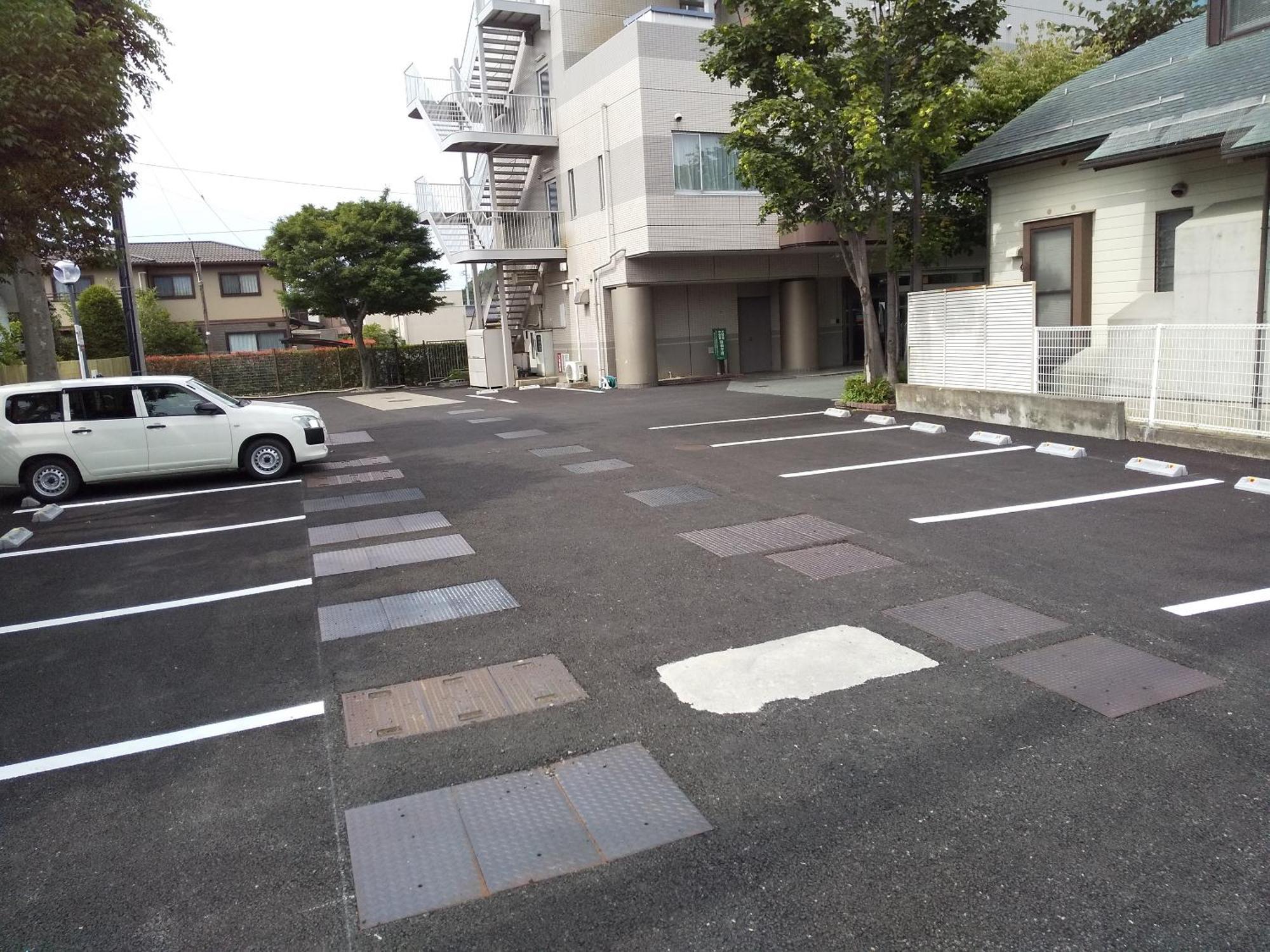 Hotel Route-inn Court Chikuma-koshoku Chikuma