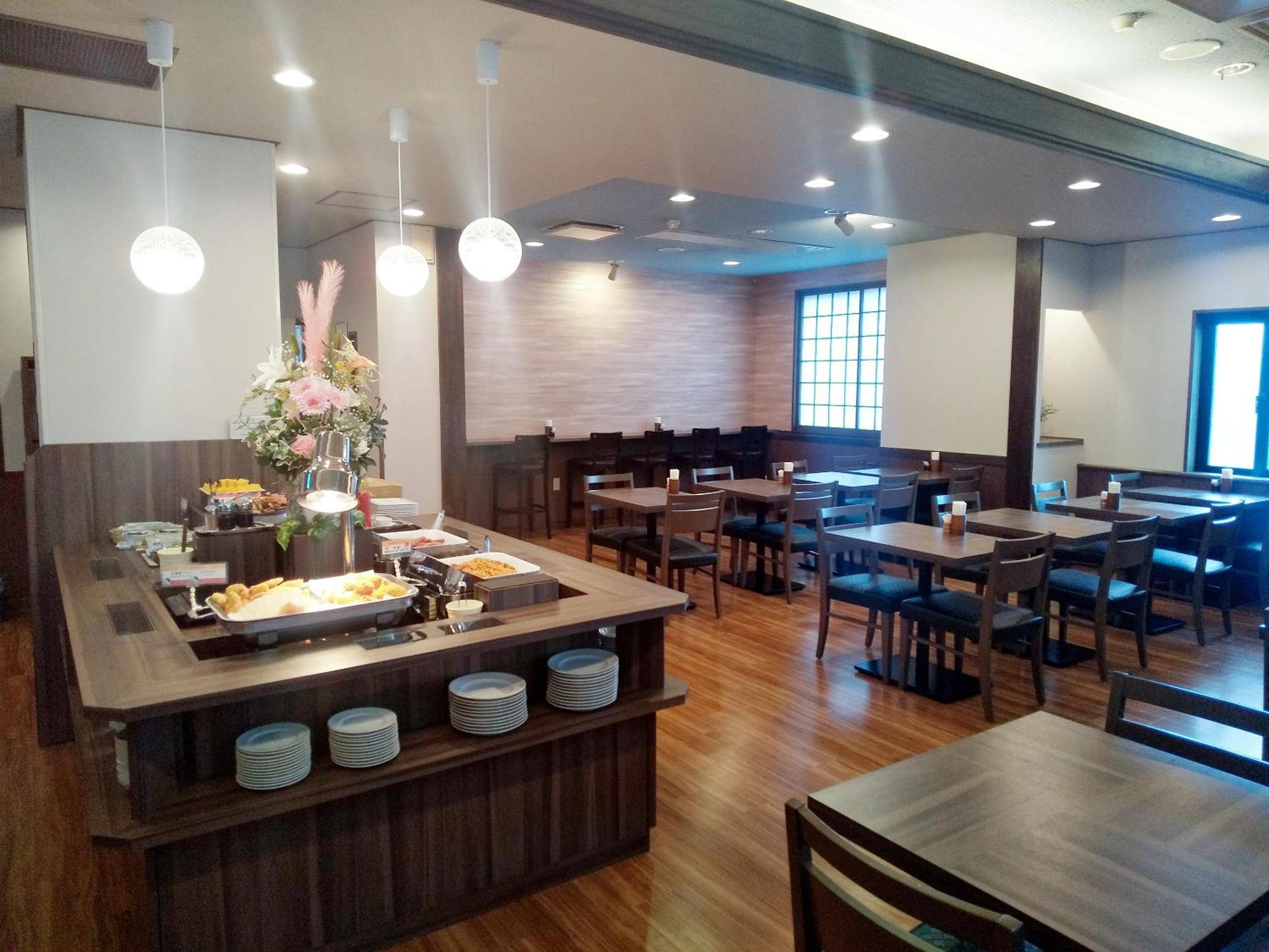 Route-inn Court Chikuma-koshoku