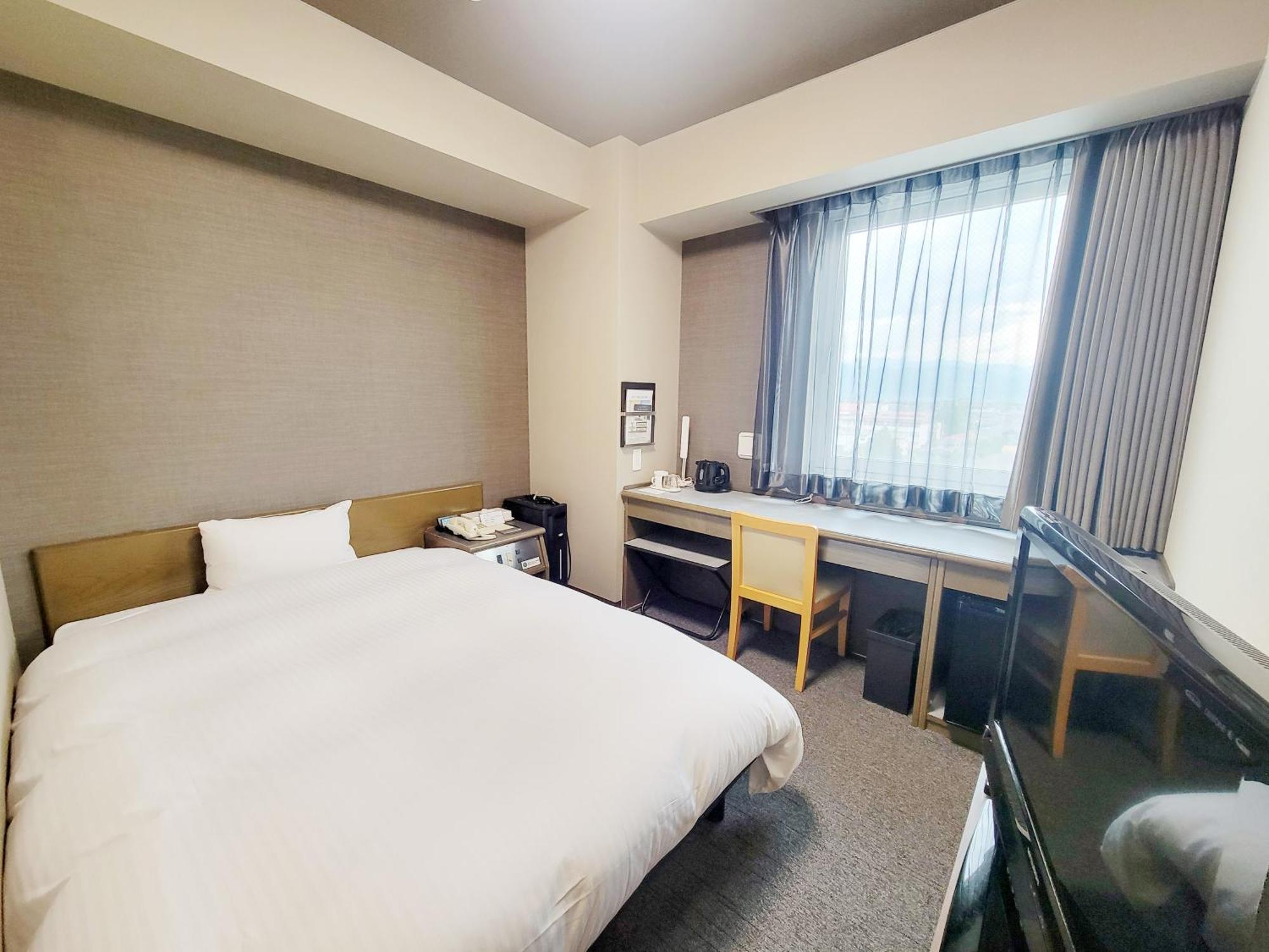 Hotel Route-inn Court Chikuma-koshoku