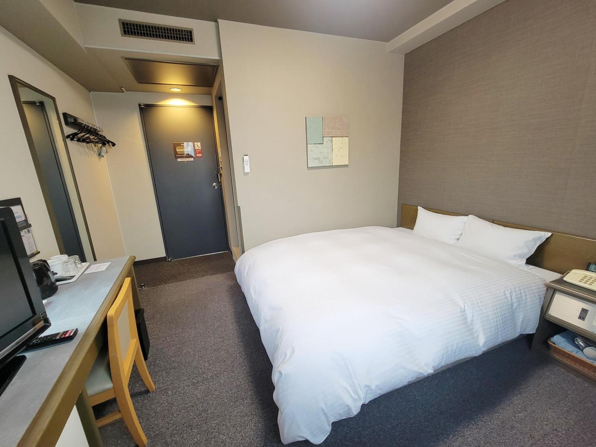 Hotel Route-inn Court Chikuma-koshoku