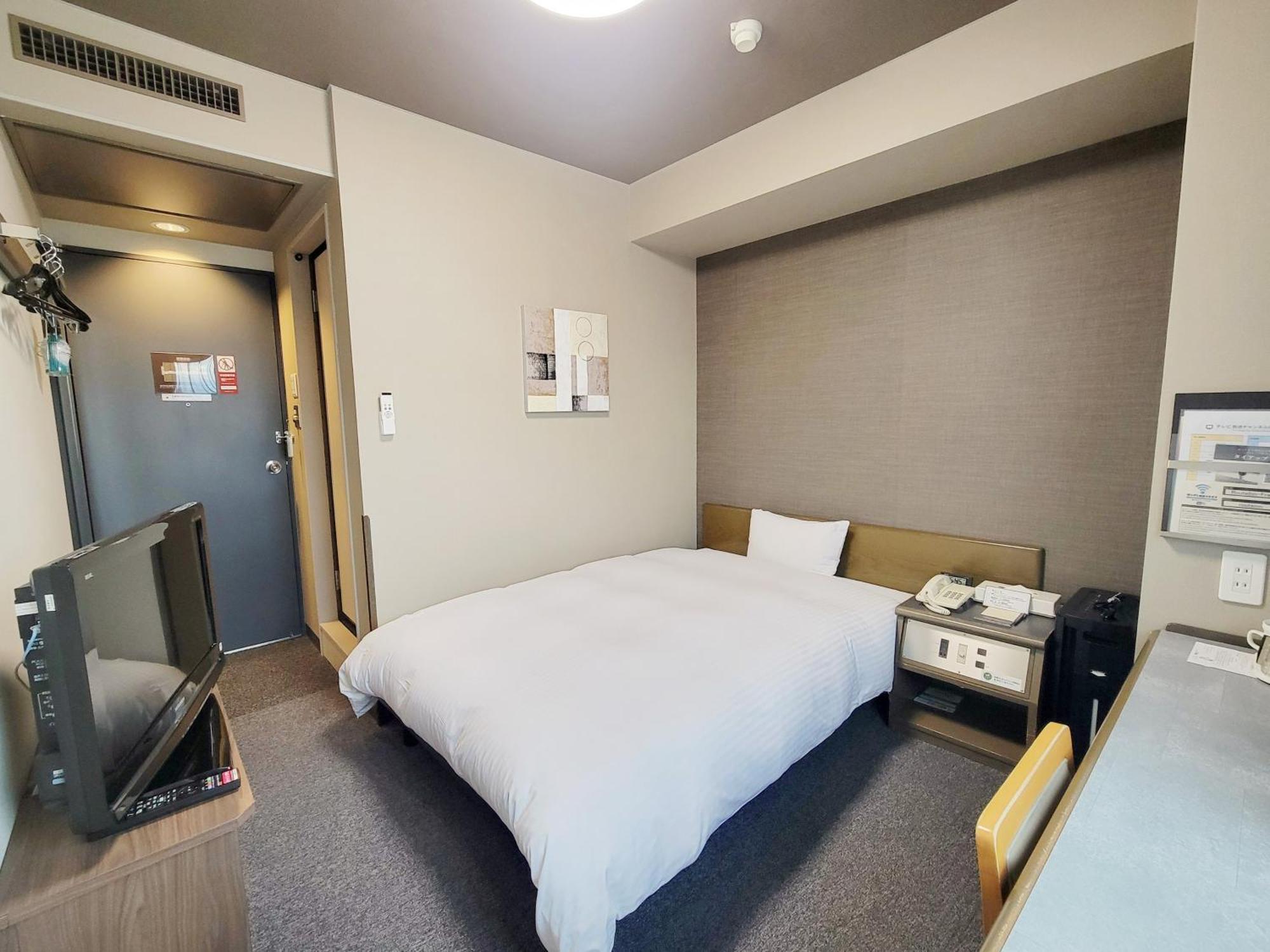 Route-inn Court Chikuma-koshoku Hotel 3*