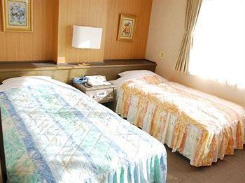 Hotel Route-inn Court Chikuma-koshoku Chikuma