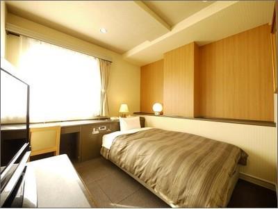 Route-inn Court Chikuma-koshoku Hotel Chikuma
