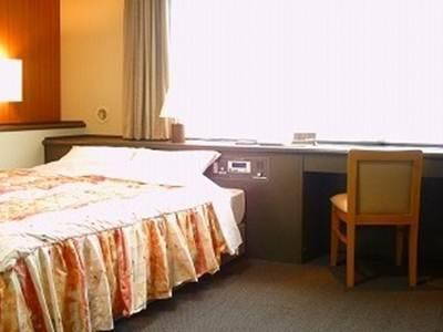 Route-inn Court Chikuma-koshoku Hotel