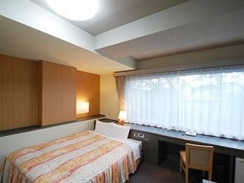 Route-inn Court Chikuma-koshoku 3*