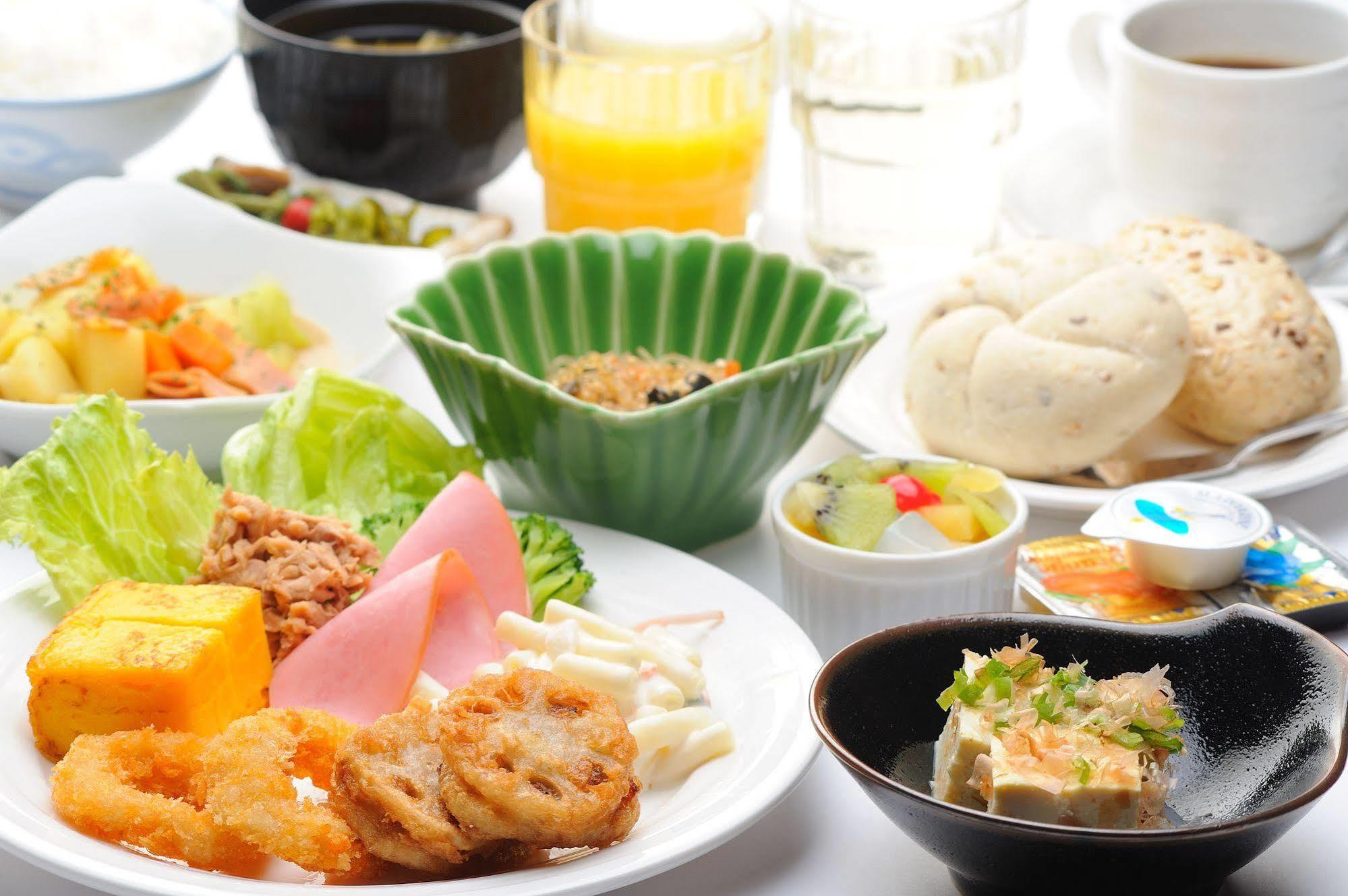 Route-inn Court Chikuma-koshoku Hotel Chikuma
