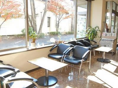 Route-inn Court Chikuma-koshoku Hotel